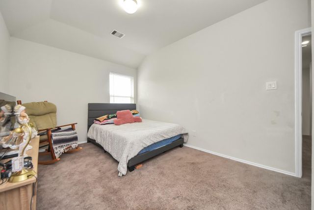 6050 Oakland Bluff Lane, Porter, TX 77365