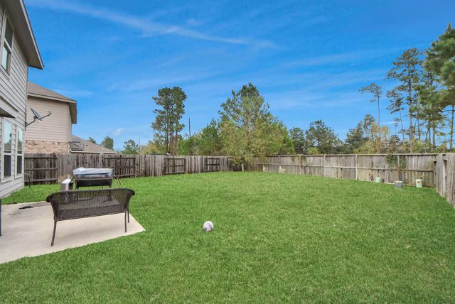 6050 Oakland Bluff Lane, Porter, TX 77365