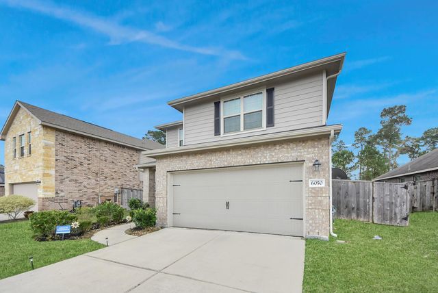 6050 Oakland Bluff Lane, Porter, TX 77365