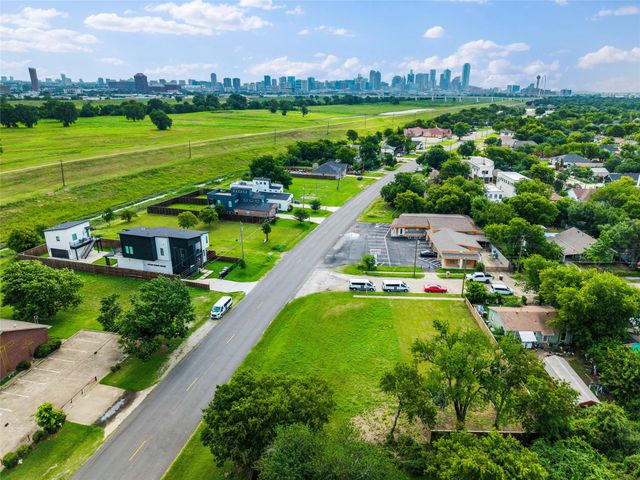 4023 Darien Street, Dallas, TX 75212