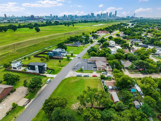 4023 Darien Street, Dallas, TX 75212
