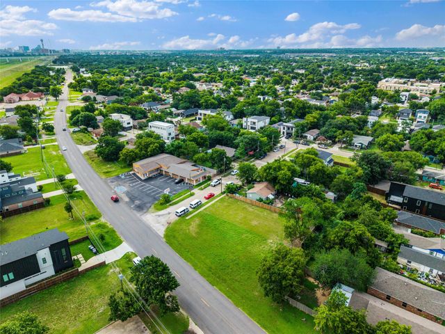 4023 Darien Street, Dallas, TX 75212