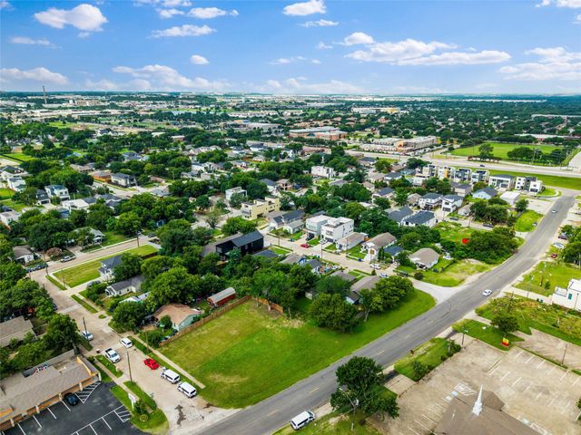 4023 Darien Street, Dallas, TX 75212