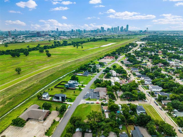 4023 Darien Street, Dallas, TX 75212