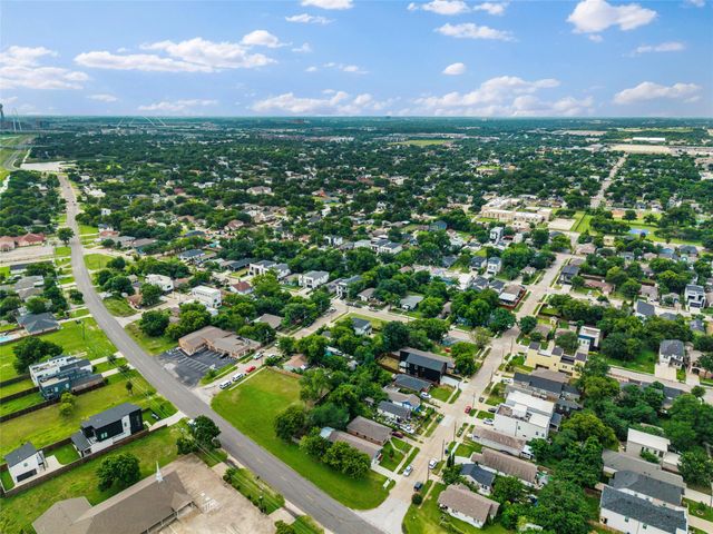4023 Darien Street, Dallas, TX 75212