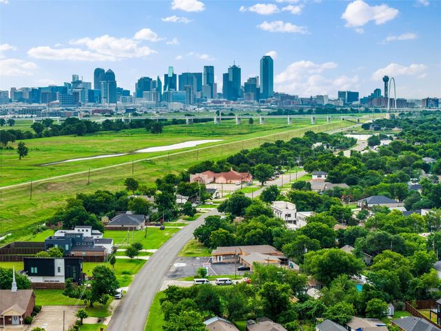 4023 Darien Street, Dallas, TX 75212