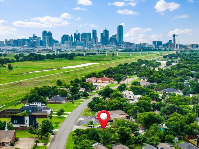 4023 Darien Street, Dallas, TX 75212