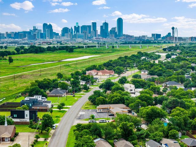4023 Darien Street, Dallas, TX 75212