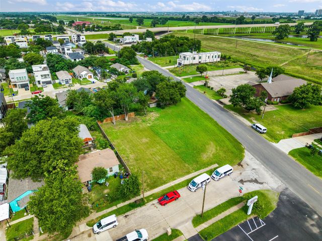 4023 Darien Street, Dallas, TX 75212