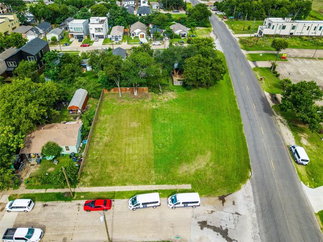 4023 Darien Street, Dallas, TX 75212