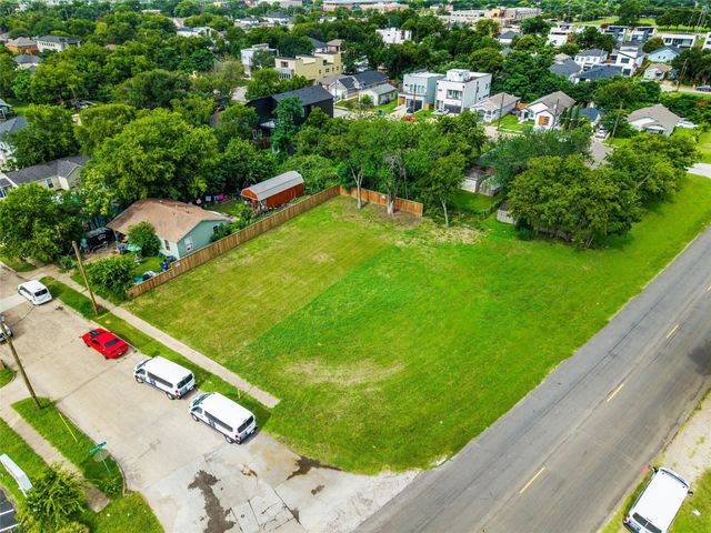 4023 Darien Street, Dallas, TX 75212
