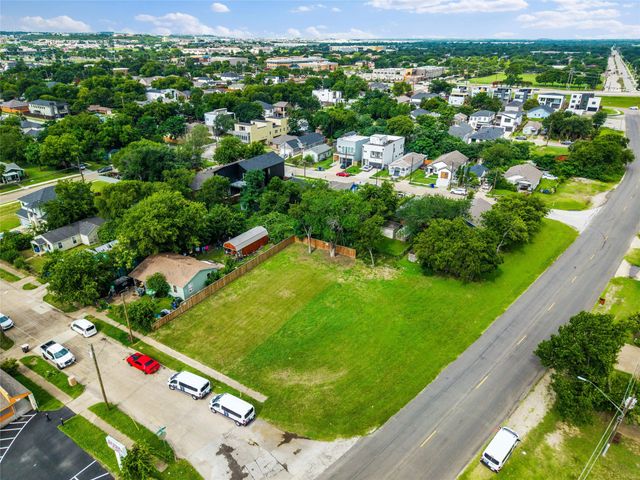 4023 Darien Street, Dallas, TX 75212