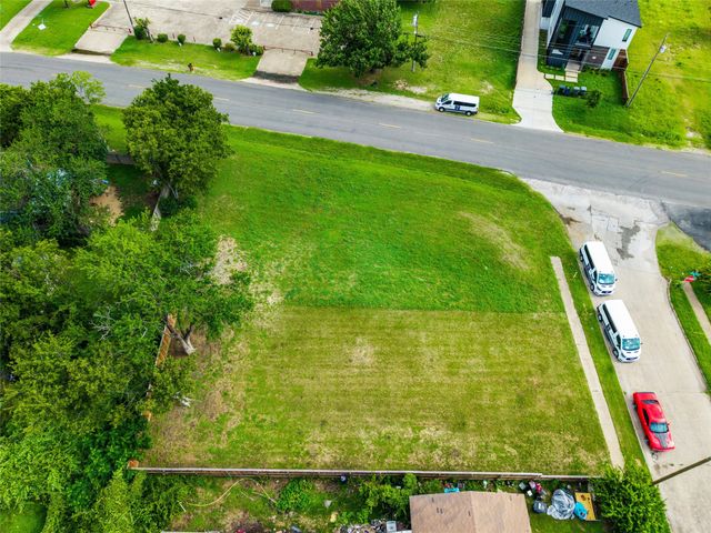 4023 Darien Street, Dallas, TX 75212