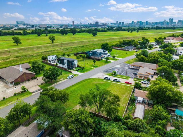 4023 Darien Street, Dallas, TX 75212