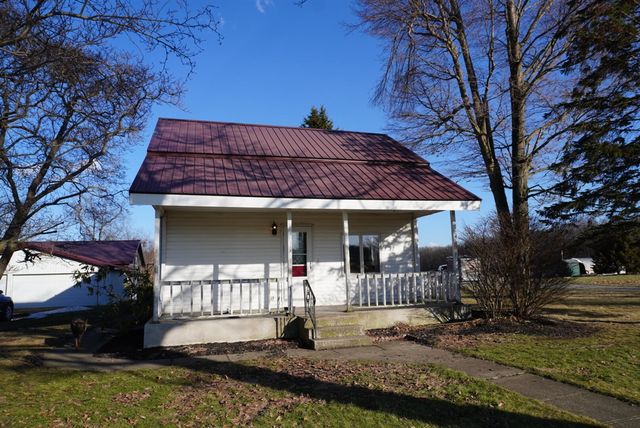 59757 White Temple Road, Vandalia, MI 49095