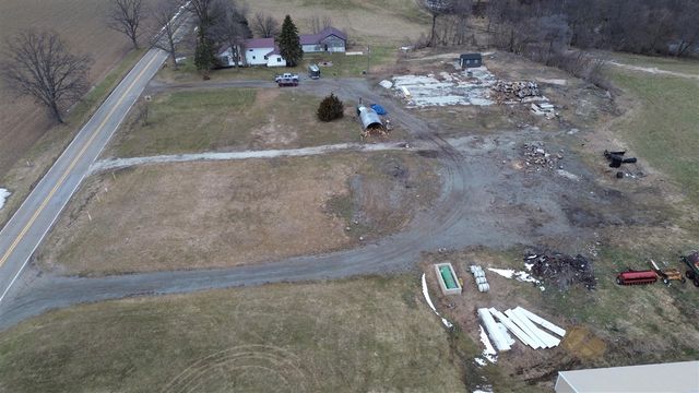 59757 White Temple Road, Vandalia, MI 49095