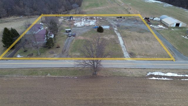 59757 White Temple Road, Vandalia, MI 49095