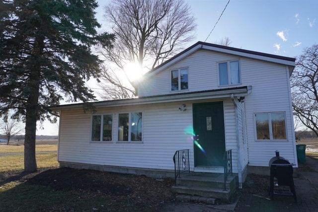 59757 White Temple Road, Vandalia, MI 49095