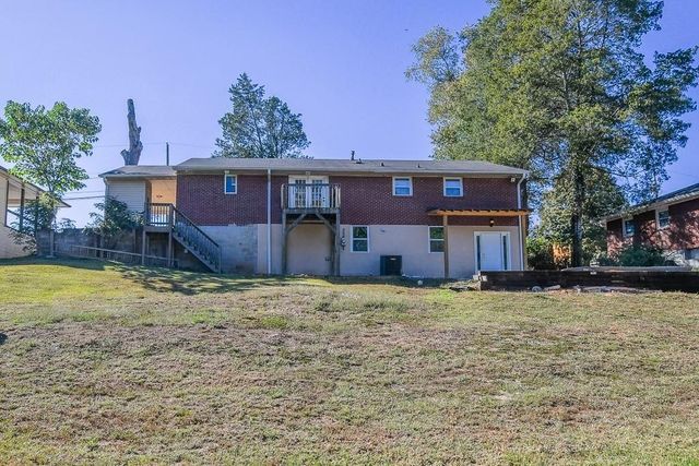 896 King Rd, Jonesboro, GA 30236