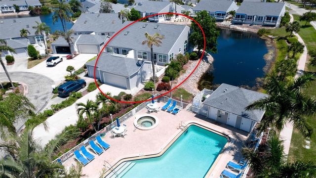 1011 IBIS COURT, Bradenton, FL 34209