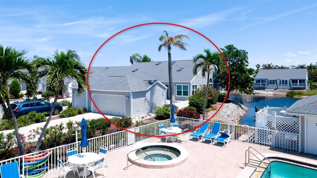 1011 IBIS COURT, Bradenton, FL 34209