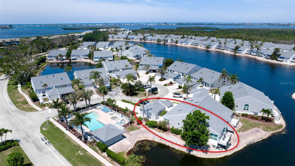 1011 IBIS COURT, BRADENTON, FL 34209 — photo 2