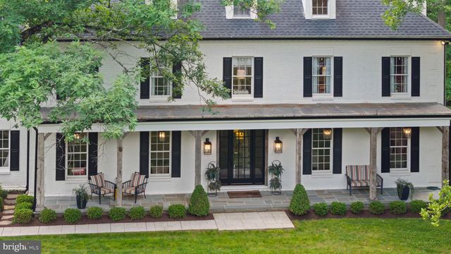13000 JEROME JAY DR, Cockeysville, MD 21030