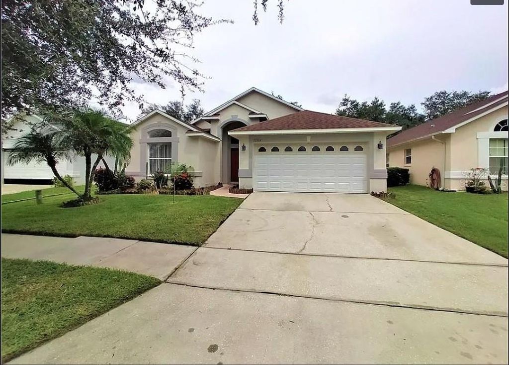 12804 GETTYSBURG CIRCLE, Orlando, FL 32837