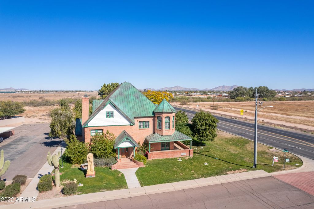 420 W Casa Grande Lakes Boulevard N, Casa Grande, AZ 85122 — photo 3