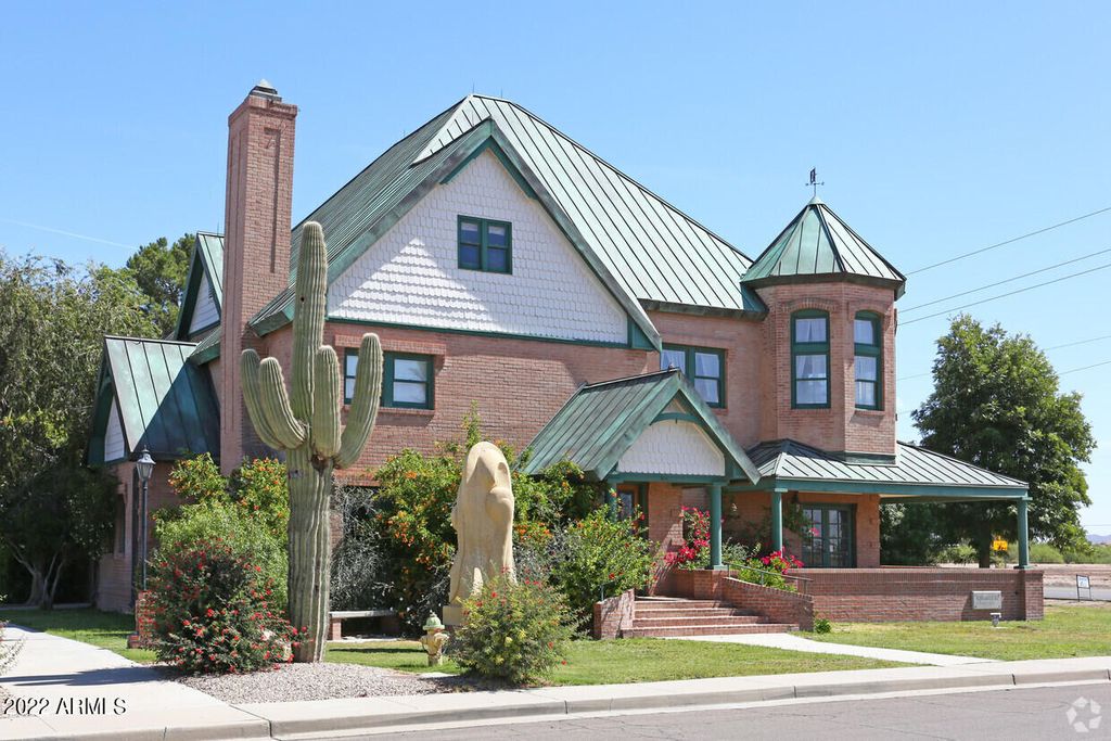 420 W Casa Grande Lakes Boulevard N, Casa Grande, AZ 85122 — photo 4