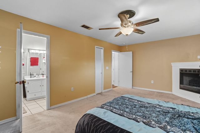 311 Glenhaven Cir, Hattiesburg, MS 39401