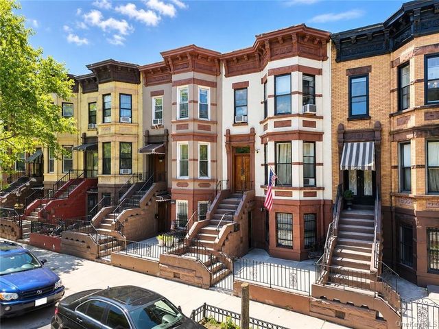 448 55th Street, Brooklyn, NY 11220