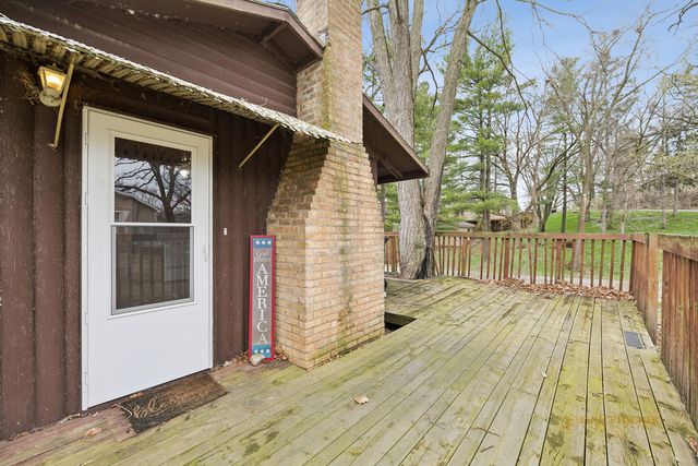 5410 Marshall Drive, Wonder Lake, IL 60097