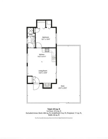 5410 Marshall Drive, Wonder Lake, IL 60097
