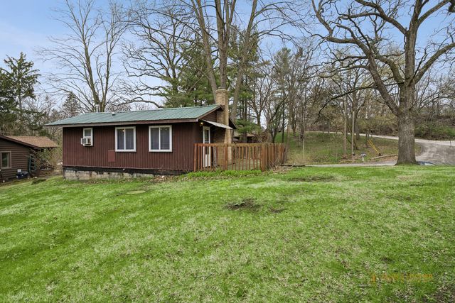 5410 Marshall Drive, Wonder Lake, IL 60097