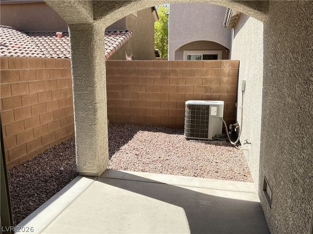 9929 FOUNTAIN WALK Avenue 0, Las Vegas, NV 89149