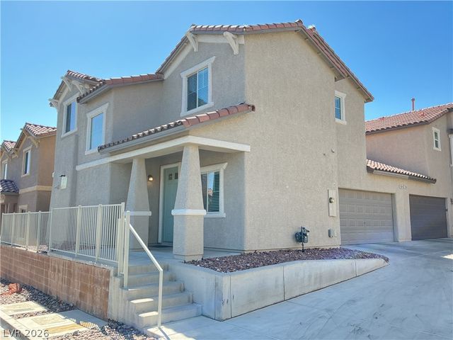 9929 FOUNTAIN WALK Avenue 0, Las Vegas, NV 89149