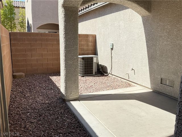 9929 FOUNTAIN WALK Avenue 0, Las Vegas, NV 89149