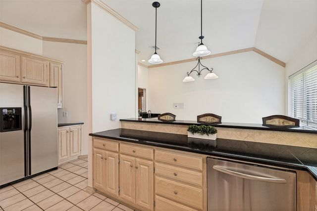 1105 Hills Creek Drive, Mckinney, TX 75072