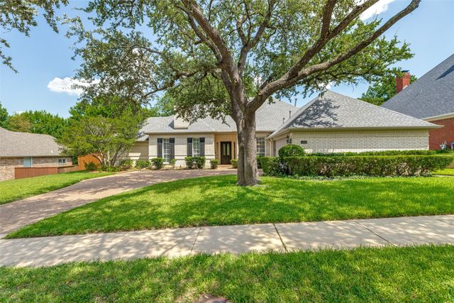1105 Hills Creek Drive, Mckinney, TX 75072