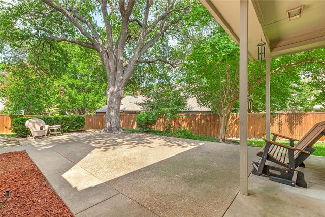 1105 Hills Creek Drive, Mckinney, TX 75072