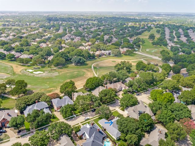 1105 Hills Creek Drive, Mckinney, TX 75072
