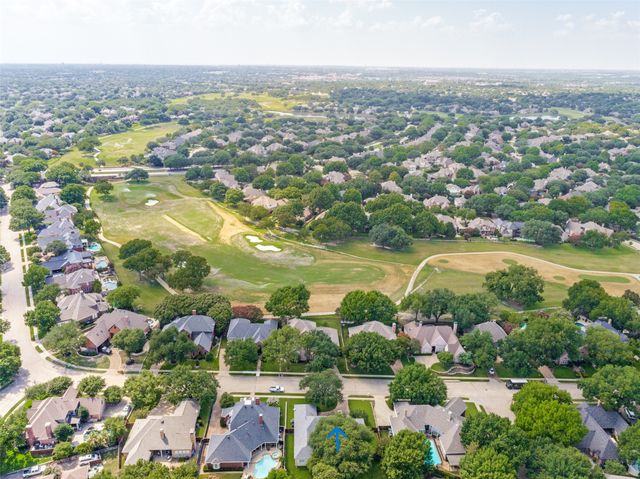 1105 Hills Creek Drive, Mckinney, TX 75072