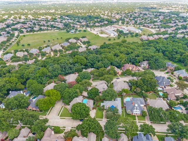 1105 Hills Creek Drive, Mckinney, TX 75072