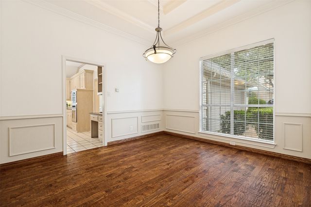 1105 Hills Creek Drive, Mckinney, TX 75072