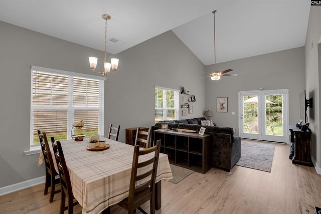 1411 Sweet Gardenia Drive, Blythewood, SC 29016