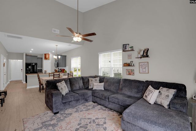 1411 Sweet Gardenia Drive, Blythewood, SC 29016