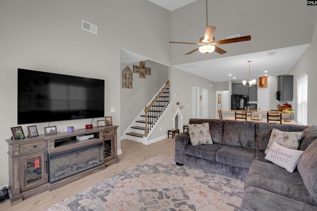 1411 Sweet Gardenia Drive, Blythewood, SC 29016