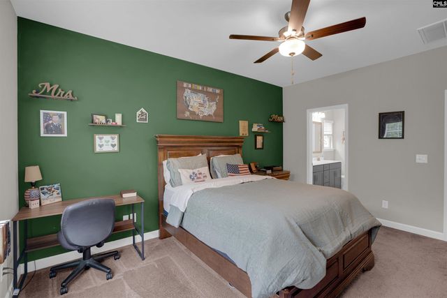 1411 Sweet Gardenia Drive, Blythewood, SC 29016