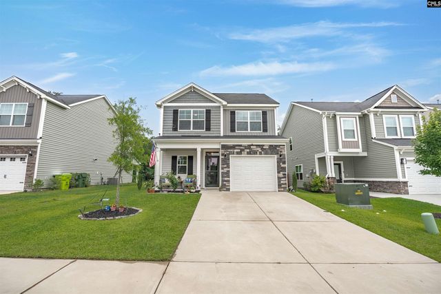 1411 Sweet Gardenia Drive, Blythewood, SC 29016